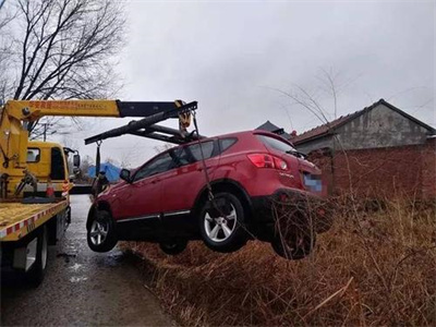 锦江区楚雄道路救援